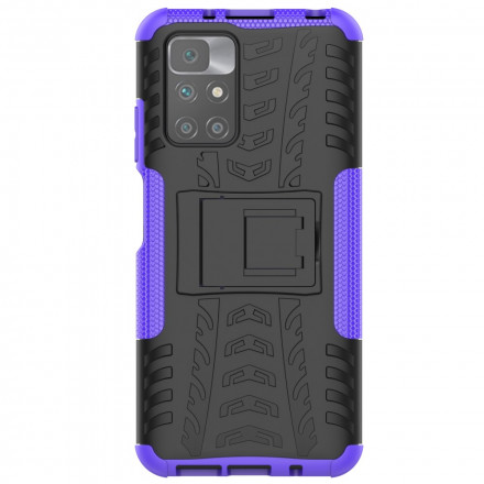 Xiaomi Redmi 10 Bestand Bumper Geval Xiaomi Redmi 10 Bestand Bumper Geval