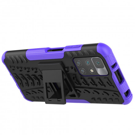 Xiaomi Redmi 10 Bestand Bumper Geval Xiaomi Redmi 10 Bestand Bumper Geval