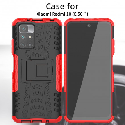 Xiaomi Redmi 10 Bestand Bumper Geval Xiaomi Redmi 10 Bestand Bumper Geval