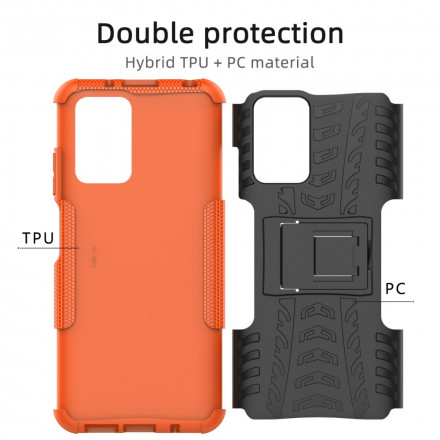 Xiaomi Redmi 10 Bestand Bumper Geval Xiaomi Redmi 10 Bestand Bumper Geval