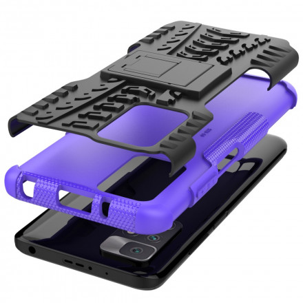 Xiaomi Redmi 10 Bestand Bumper Geval Xiaomi Redmi 10 Bestand Bumper Geval