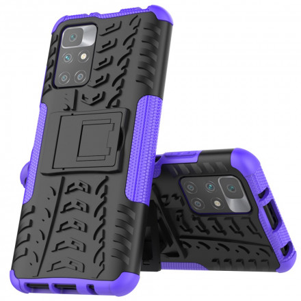 Xiaomi Redmi 10 Bestand Bumper Geval Xiaomi Redmi 10 Bestand Bumper Geval