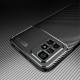 Xiaomi Redmi 10 Flexibele Koolstofvezel Case