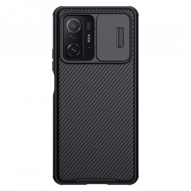 Xiaomi 11T / 11T Pro CamShield Nillkin geval
