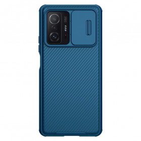 Xiaomi 11T / 11T Pro CamShield Nillkin geval