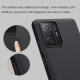 Xiaomi 11T / 11T Pro Hard Shell Frosted Nillkin