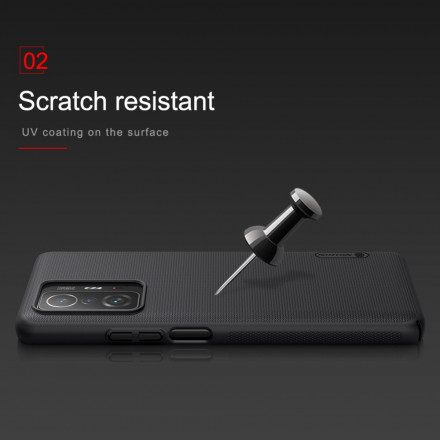 Xiaomi 11T / 11T Pro Hard Shell Frosted Nillkin