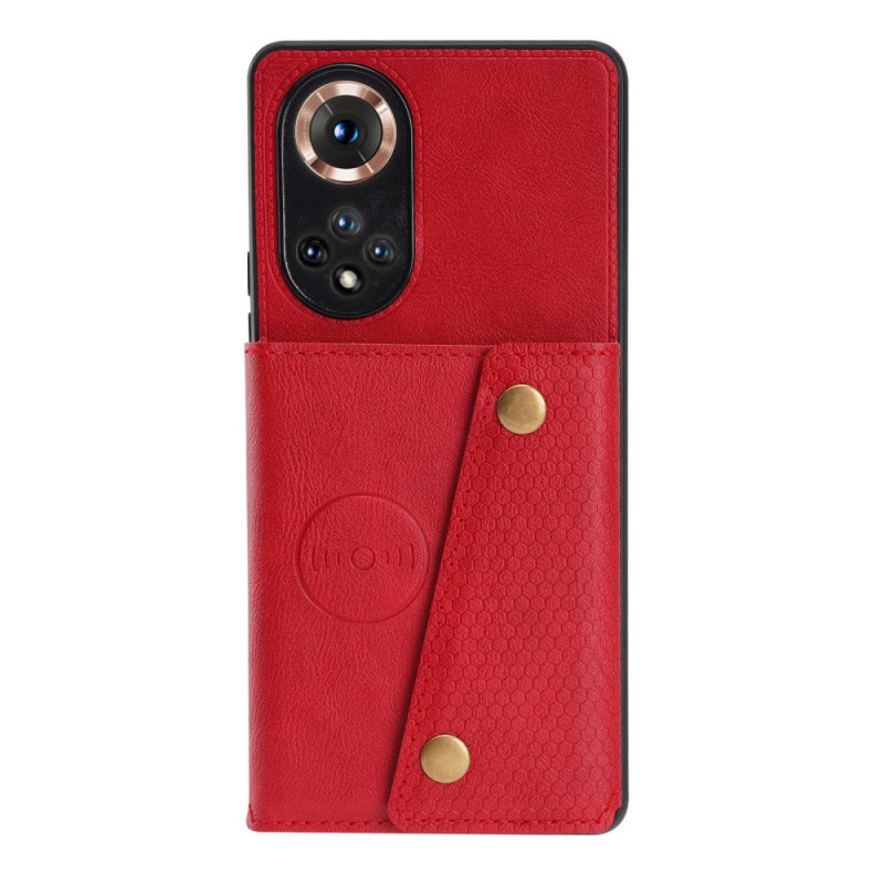 Honor 50 / Huawei Nova 9 Portemonnee met Snap
