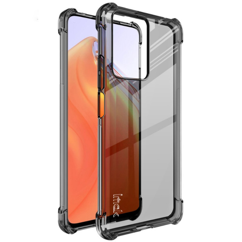 Xiaomi 11T / 11T Pro Transparant Etui IMAK