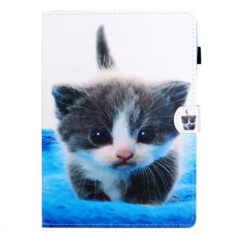 iPad Mini 6 Case (2021) Emotionele Kat