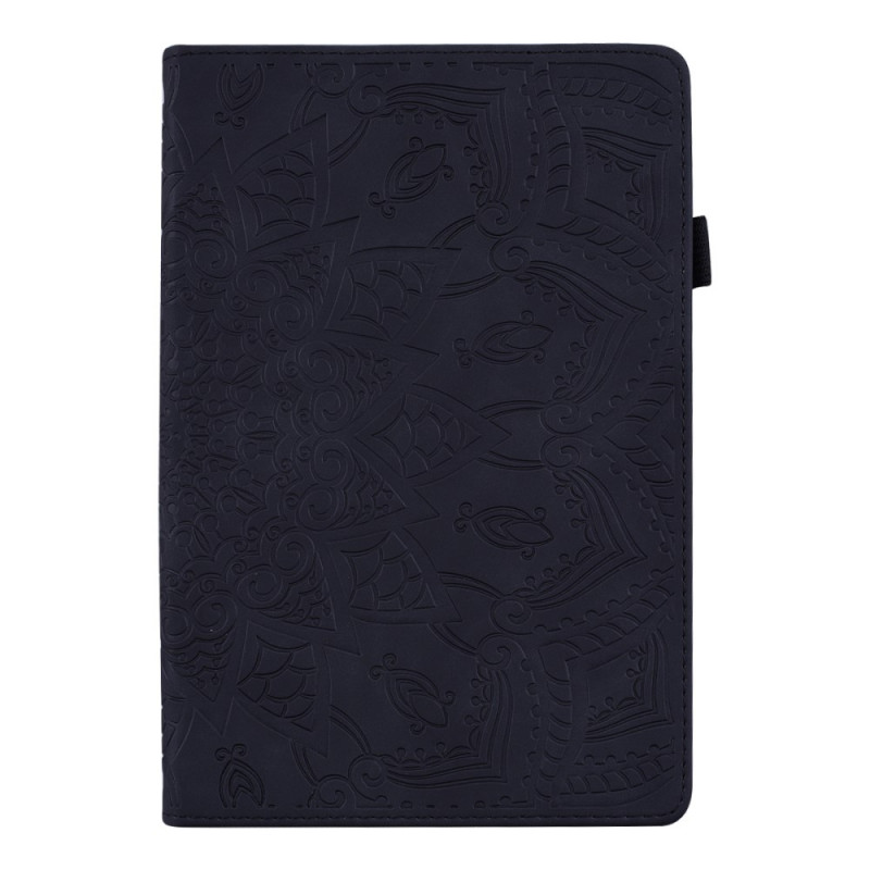 iPad Mini 6 Case (2021) Mandala Bloemen