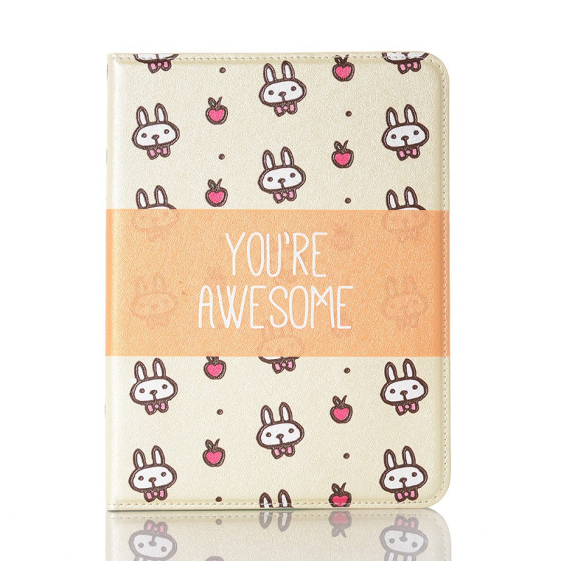 iPad Mini 6 Case (2021) You're Awesome