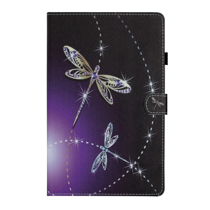 iPad Mini 6 Case (2021) Drakenvlinders
