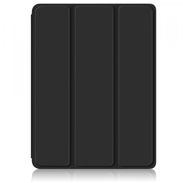 Smart Case iPad Mini 6 (2021) Hybride Stylus Case