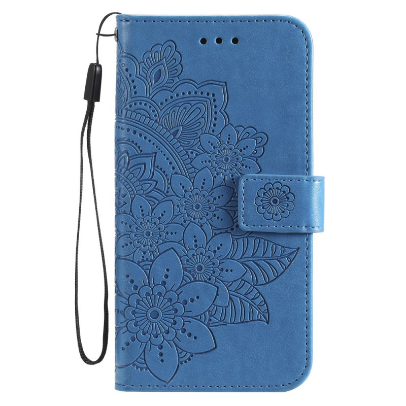 Xiaomi Redmi Note 10 Pro Mandala Hoesje