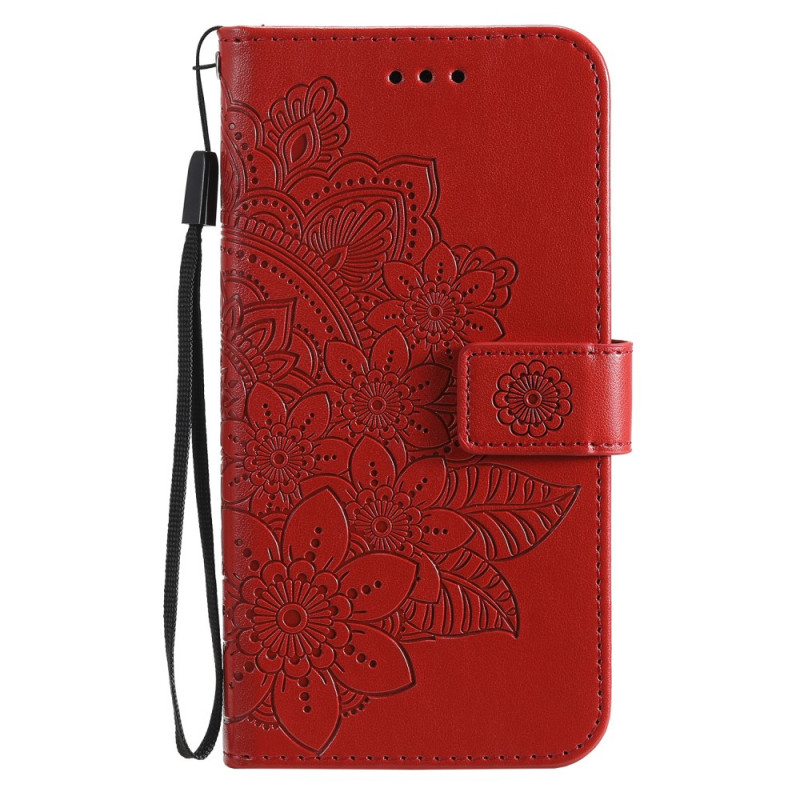 Xiaomi Redmi Note 10 Pro Mandala Hoesje