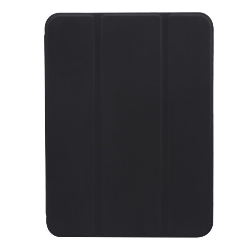 Smart Case iPad Mini 6 (2021) Drie Flappen Huid Touch