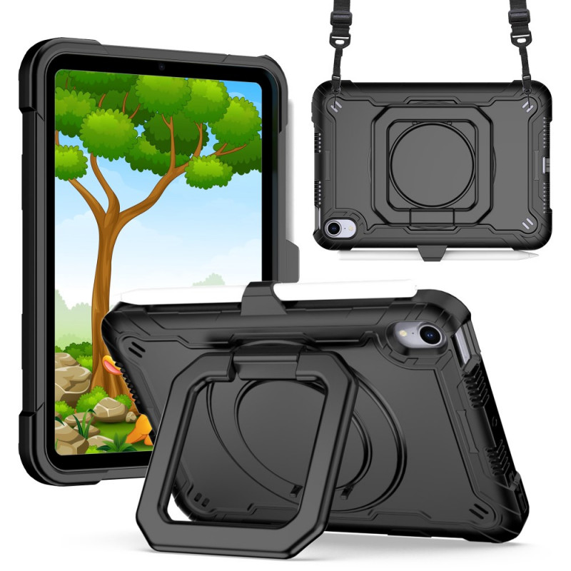 iPad Mini 6 (2021) Ultra Tough Case Design Ring