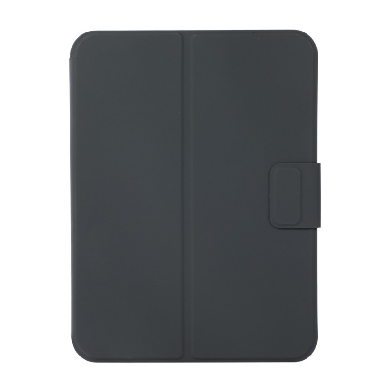 Smart Case iPad Mini 6 (2021) Twee Flappen met Sluiting
