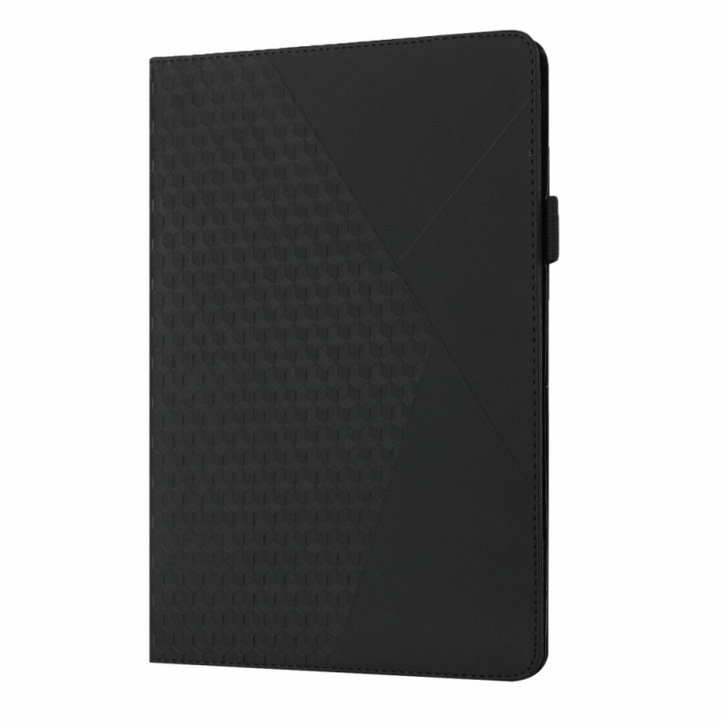 iPad Mini 6 (2021) Textured Elastic Band Case