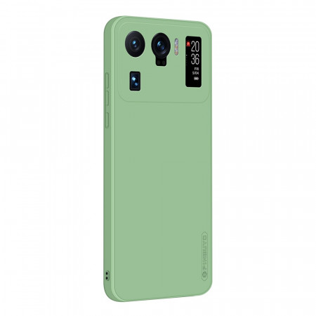 Xiaomi Mi 11 Ultra Silicone...
