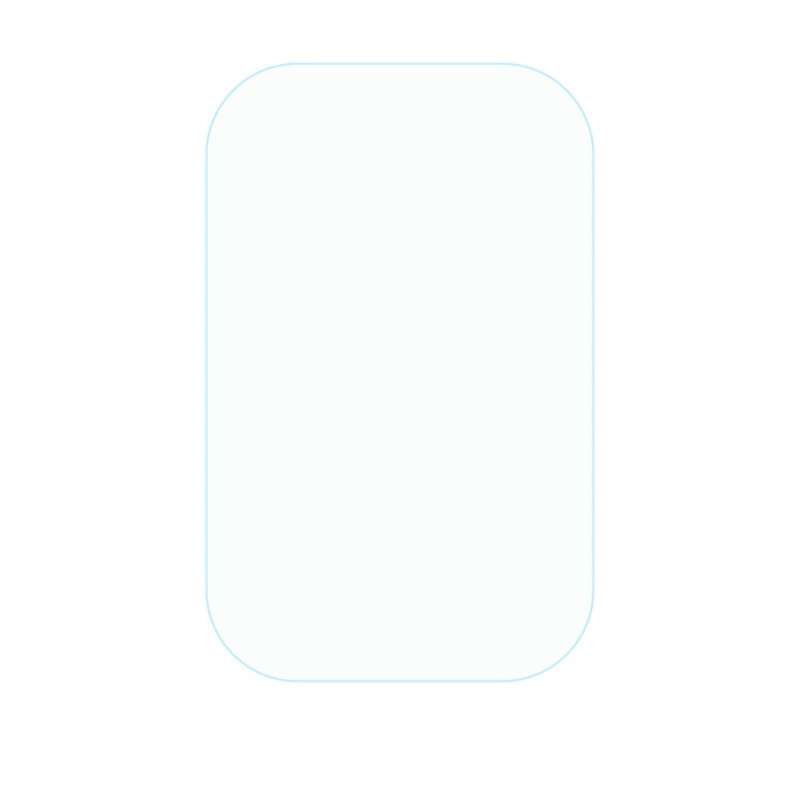 Aangemaakt Glas Beschermende Lens voor Xiaomi Redmi 10