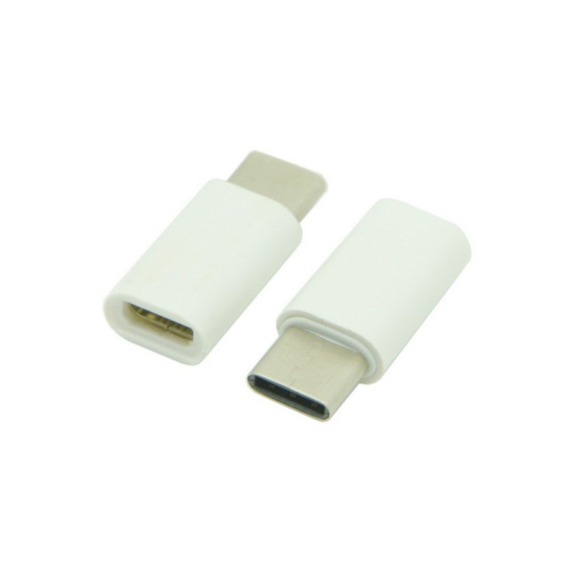 USB C naar Micro USB 2.0-adapters