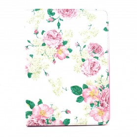 iPad Air 2 Etui Liberty Bloemen
