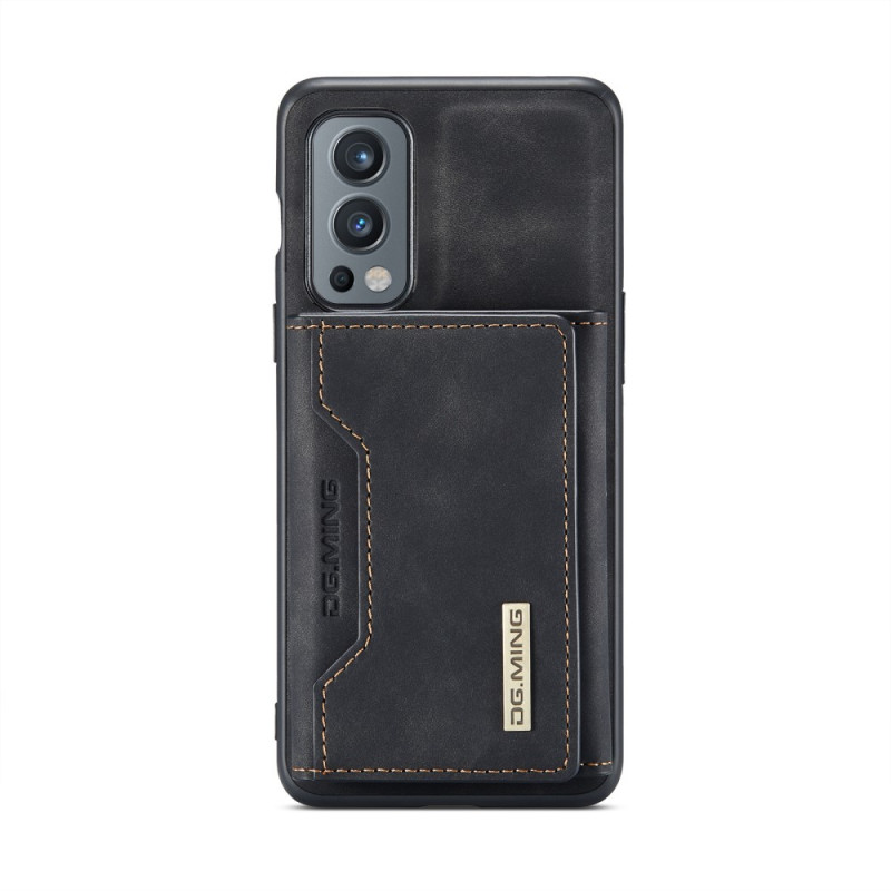 OnePlus Nord 2 5G Afneembare Card Case DG.MING