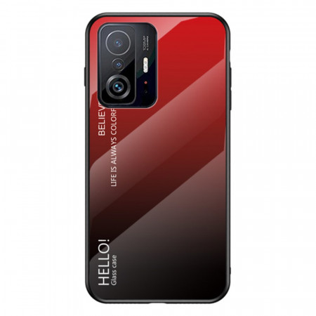 Xiaomi 11T / 11T Pro Geval...