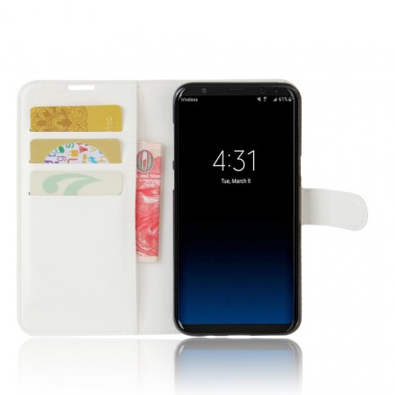 Samsung Galaxy S8 Classic Hoesje