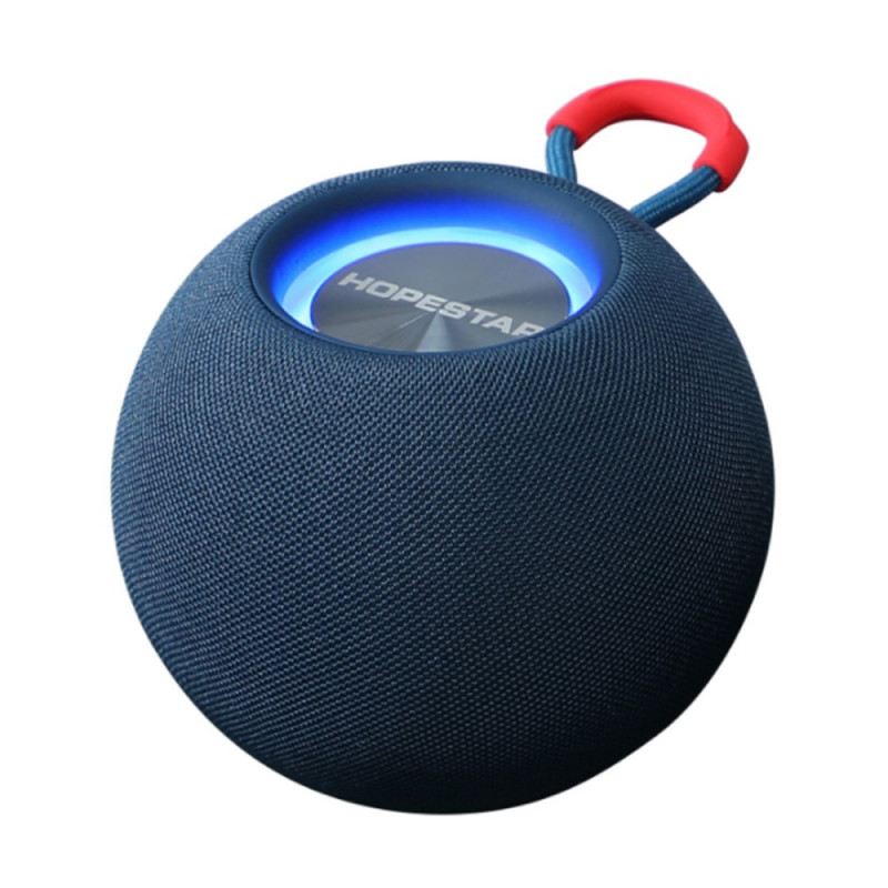 HOPESTAR H52 BALL draagbare Bluetooth-speaker
