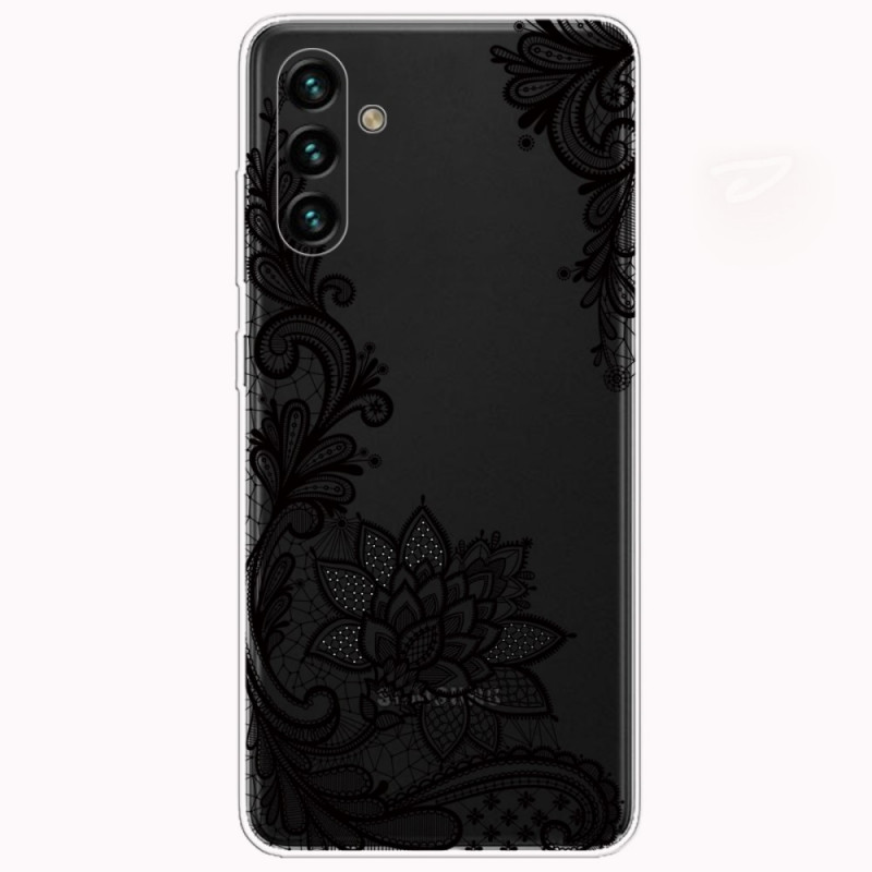 Samsung Galaxy A13 5G / A04s Sublime Lace hoesje
