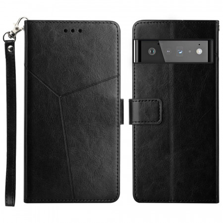 Google Pixel 6 stijl...