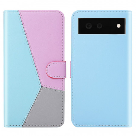 Google Pixel 6 Lederen...