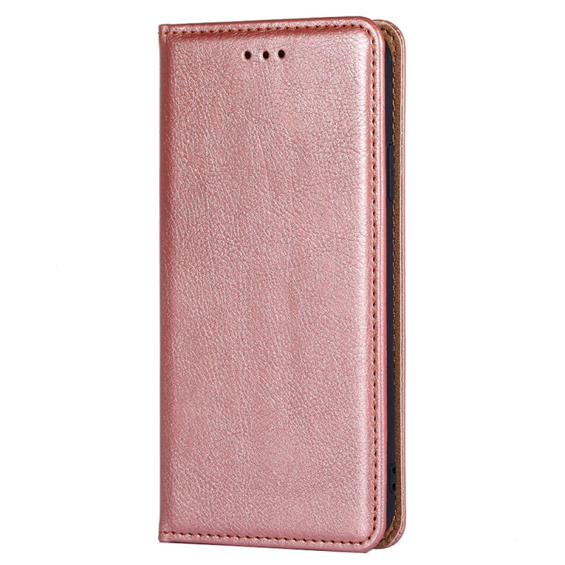 Flip cover Samsung Galaxy A13 5G / A04s effen kleur