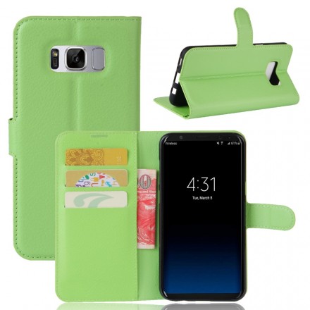Samsung Galaxy S8 Plus Classic Hoesje