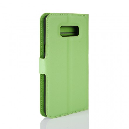 Samsung Galaxy S8 Plus Classic Hoesje