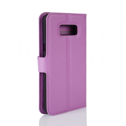 Samsung Galaxy S8 Plus Classic Hoesje