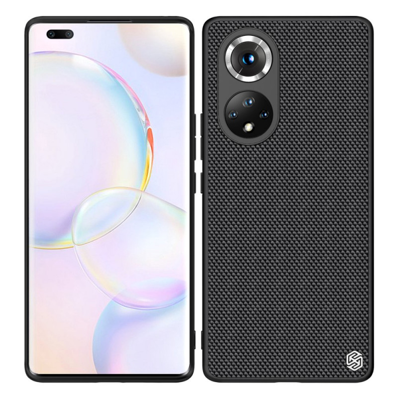 Honor 50 Pro / Huawei Nova 9 Pro getextureerde case Nillkin