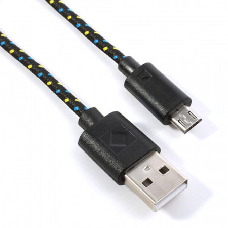 USB-MICRO Gekleurde...