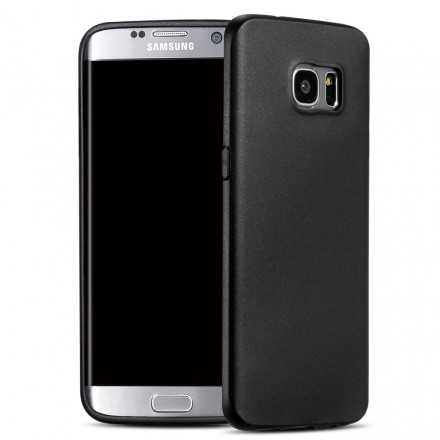 Samsung Galaxy S7 Edge Mate Premium Series Hoesje