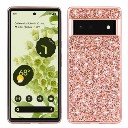 Google Pixel 6 Cover I Am...