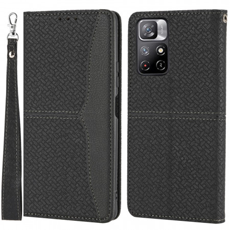 Poco M4 Pro 5G Lederen...