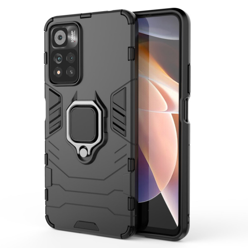 Poco M4 Pro 5G Ring Bestendig Hoesje