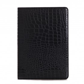 iPad Air 2 Krokodillen Huid Effect Hoesje