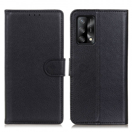 Oppo A74 4G hoesje...