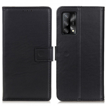 Oppo A74 4G Kunstlederen...