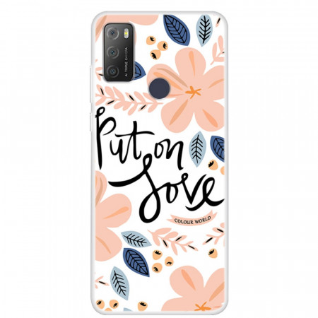 Cover Alcatel 1S (2021) /...