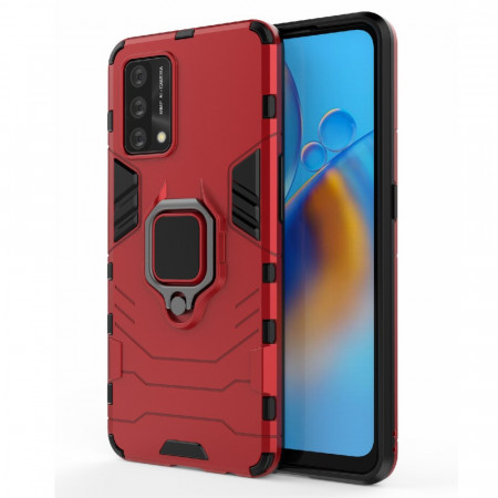 Oppo A74 4G Ring Bestand Geval